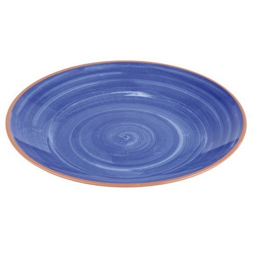 Assiettes de service en mélamine