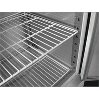 Company freezer 440 liters