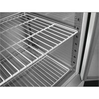 Congélateur commercial 440 litres