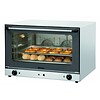 Bartscher Bakery Baking Oven with Humidity Injection
