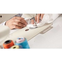 Service de broderie Vêtements de chef Vêtements de service