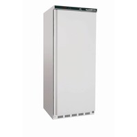 Réfrigérateur traiteur blanc 570 litres