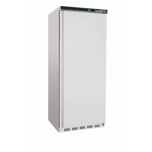  Combisteel White Horeca Refrigerator 570 Liter 
