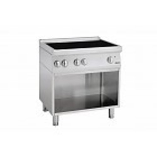 Overig Inductie Apparatuur