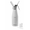 Hendi Machine à crème fouettée | 1 litre