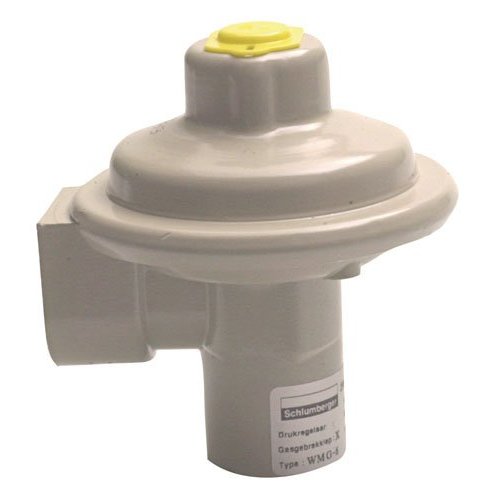 HorecaTraders Low gas valve | 3 Formats 