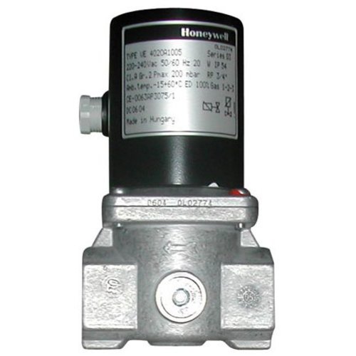  HorecaTraders Throttle Valves | 3 Sizes 