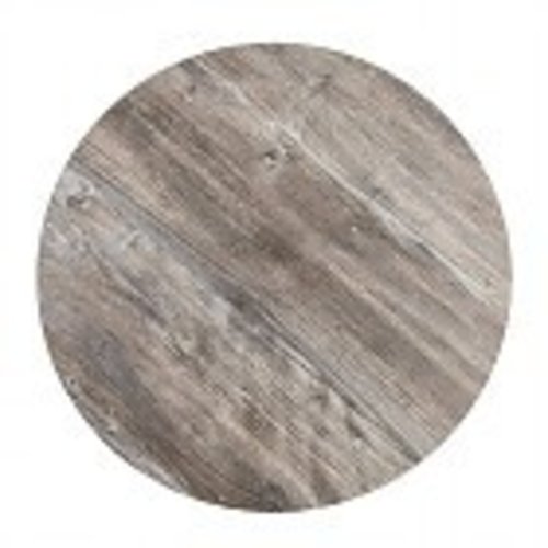 Plateaux de table ronds