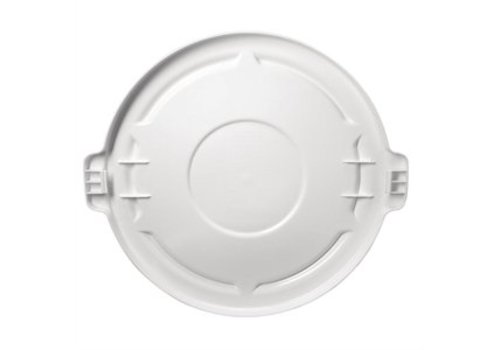  Rubbermaid Couvercle L663 Rubbermaid 