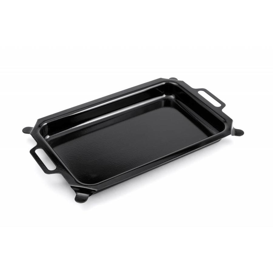 Gasgrill klein - VIEL FÜR WENIG