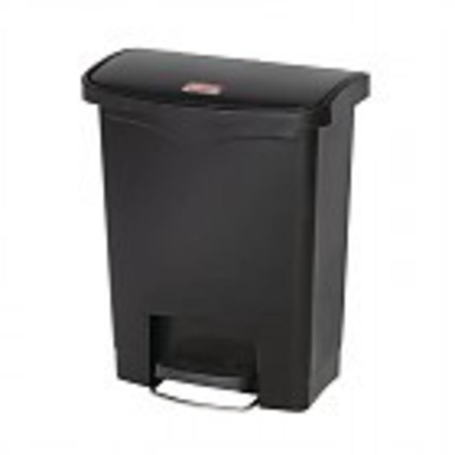 Waste Bin Plastic 30 Liter | 3 Colors