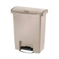 Poubelle en plastique 30 litres | 3 couleurs