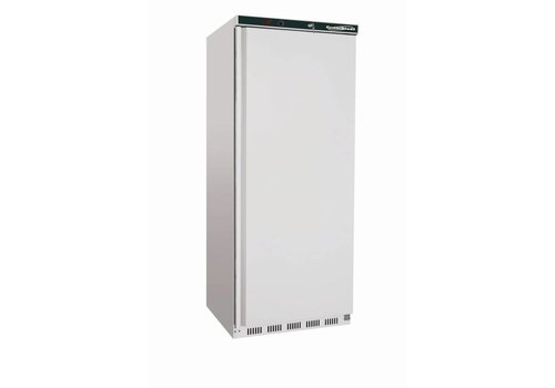  Combisteel Fridge White | 1 Door | 350 liters 