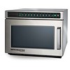 Menumaster Commercial Micro-ondes professionnel DEC18E2 | 17L | 230 V