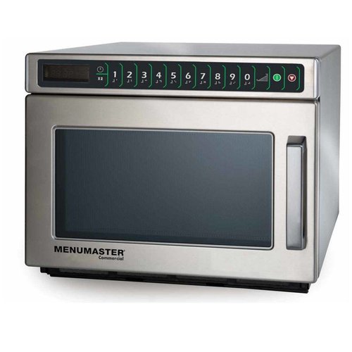  Menumaster Commercial Micro-ondes professionnel DEC18E2 | 17L | 230 V 