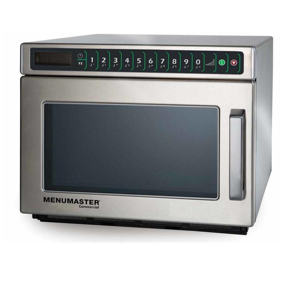 Mikrowelle Profi DEC18E2 | 17L | 230 V