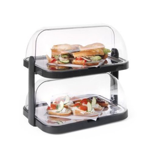 Vitrines de buffet