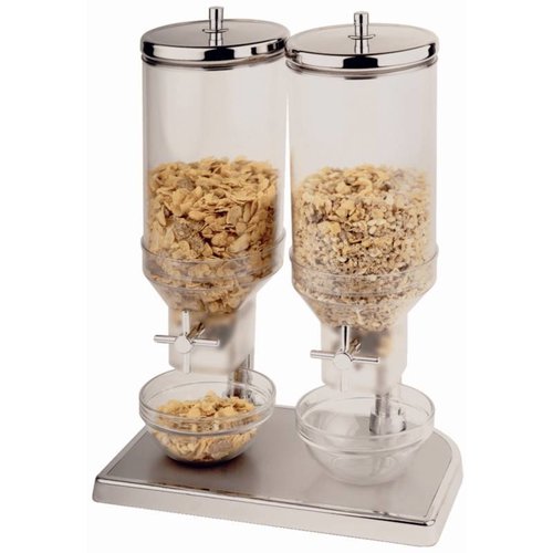 Distributeur de cornflakes
