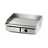 HorecaTraders Baking tray | Smooth Electric | 55x47cm