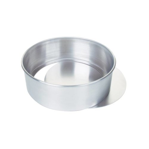 Baking tins round