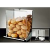 APS Bread roll dispenser for 65-70 bread rolls