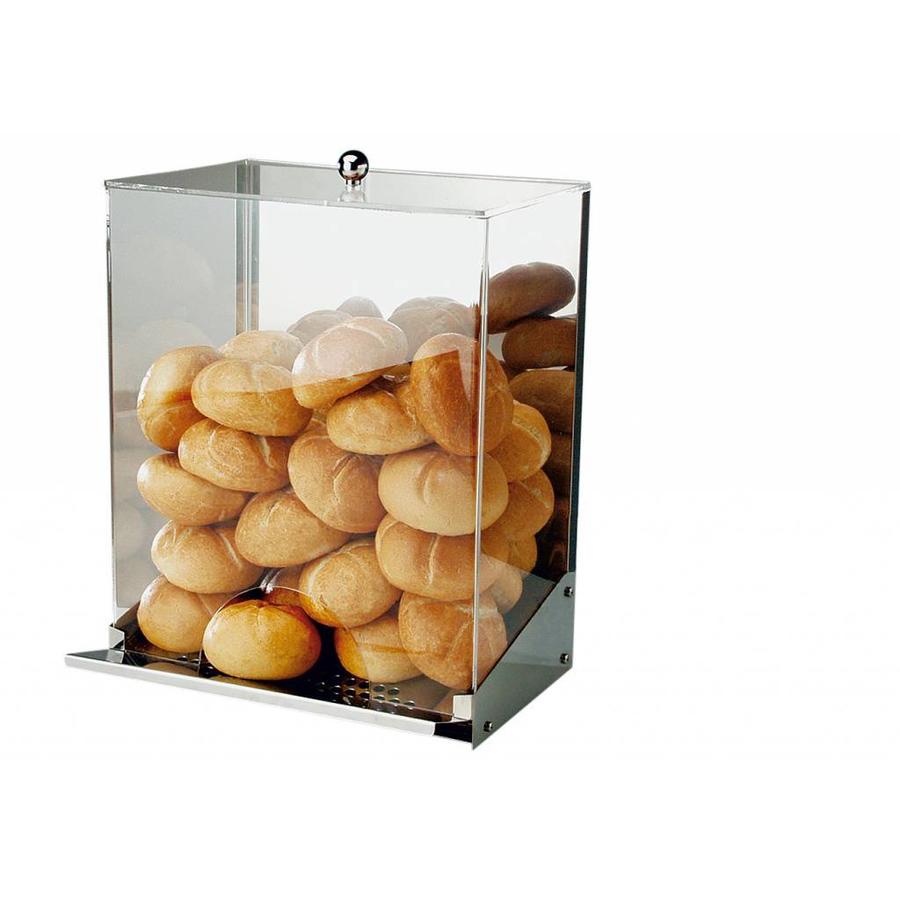 Sandwich Dispenser for 40-50 Sandwiches