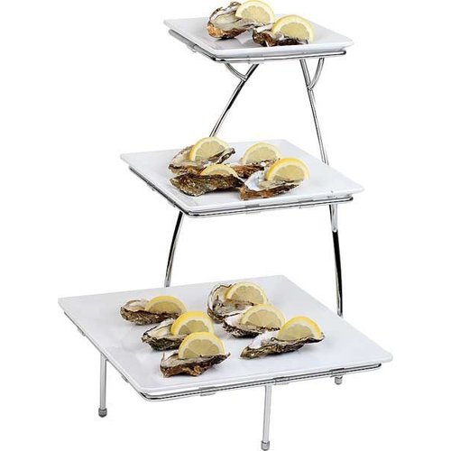  APS Luxury Hospitality Square Etagere | 3 Floors 