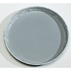 APS Plateaux Gris Antidérapants Empilables Ronds Ø360mm