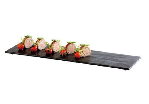  APS Serving Platter Melamine | 53x33cm 