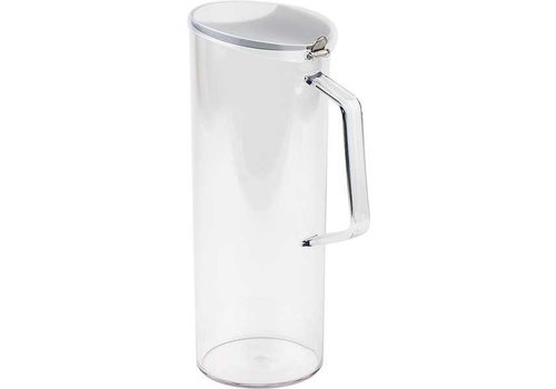  APS Carafe à Cornflakes Ø 10 x 28 cm 