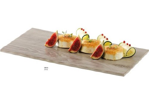  APS Plateaux de service en mélamine | 53x33cm 