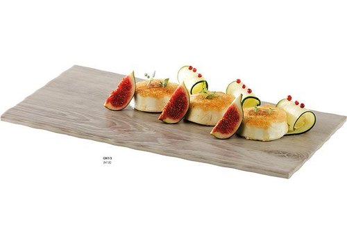  APS Serveerplateaus Melamine | 53x33cm 