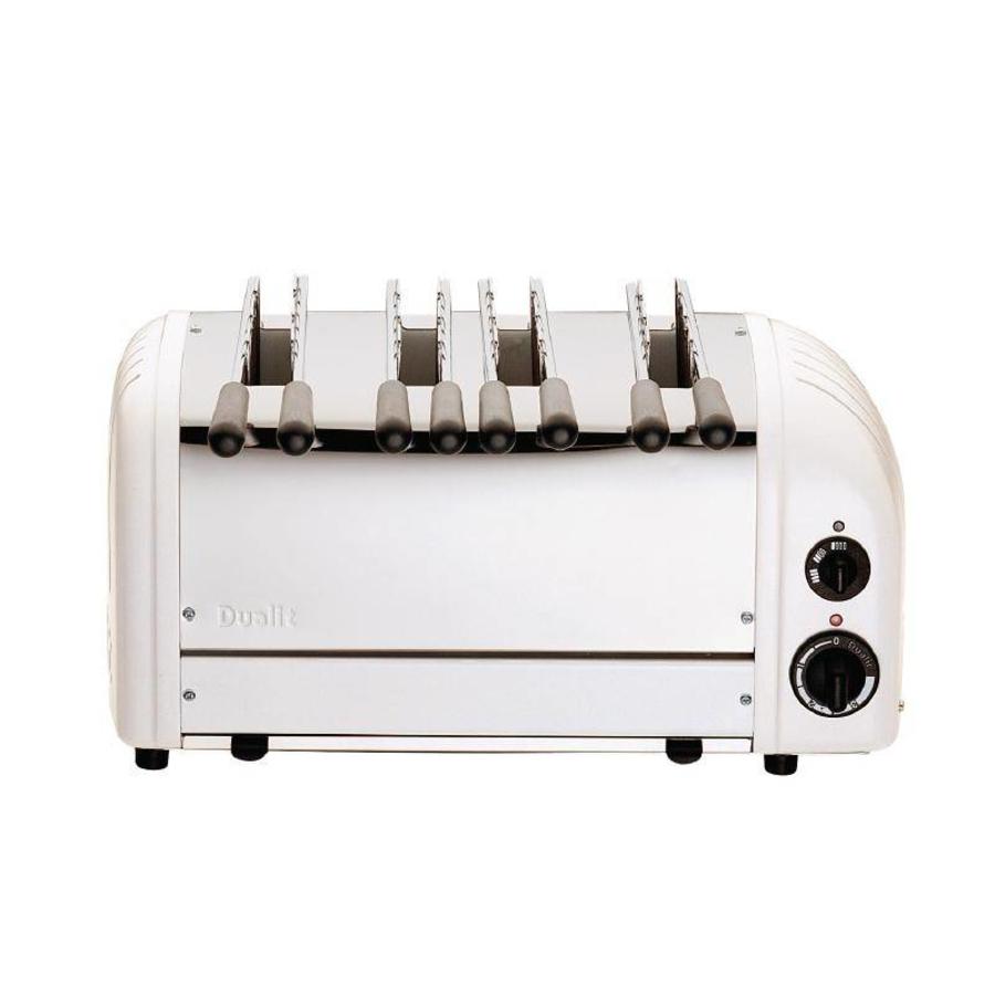 Dualit-Toaster | 4 Scheiben