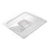 HorecaTraders Couvercles GN en plastique 1/1