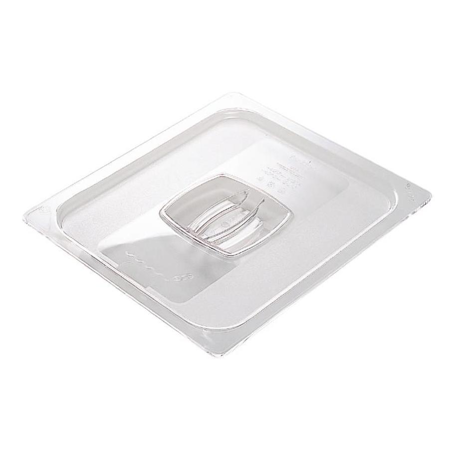 Kunststoff-GN-Deckel 1/1