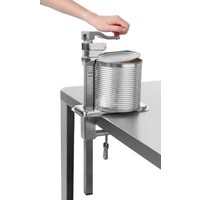 Tailgate opener | 1 piece