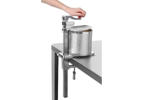  Hendi Tailgate opener | 1 piece 