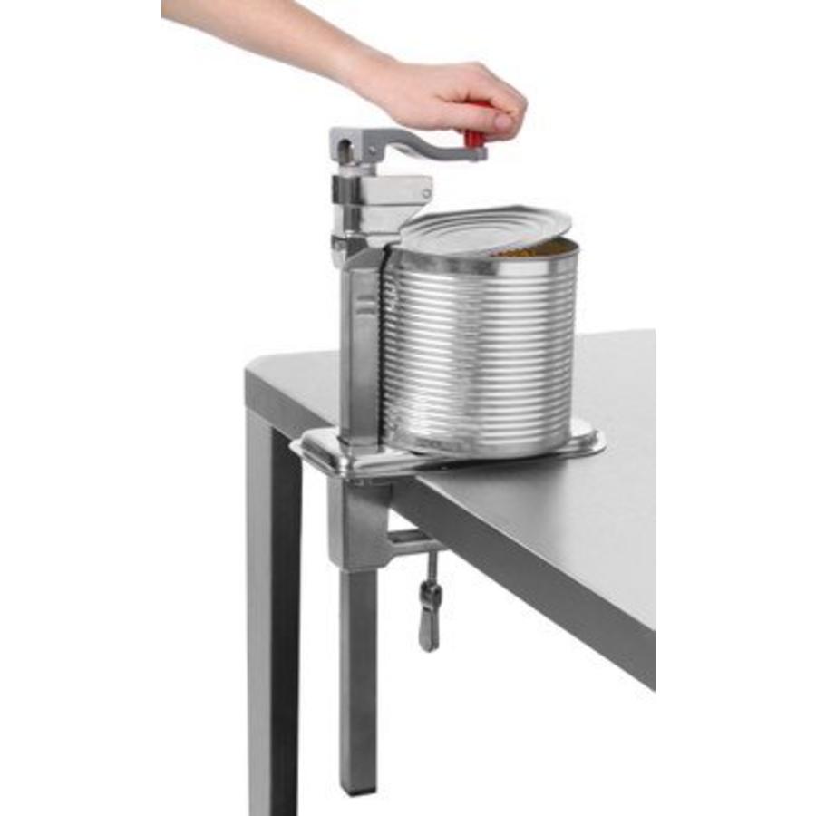 Tailgate opener | 1 piece