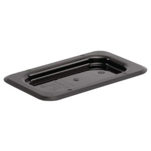  HorecaTraders Couvercle gastronorme en plastique 1/9 