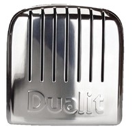 Toaster stainless steel | 4 slices