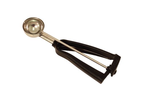  Bonzer Scoop ice cream portioning spoons stainless steel | 10 Formats 