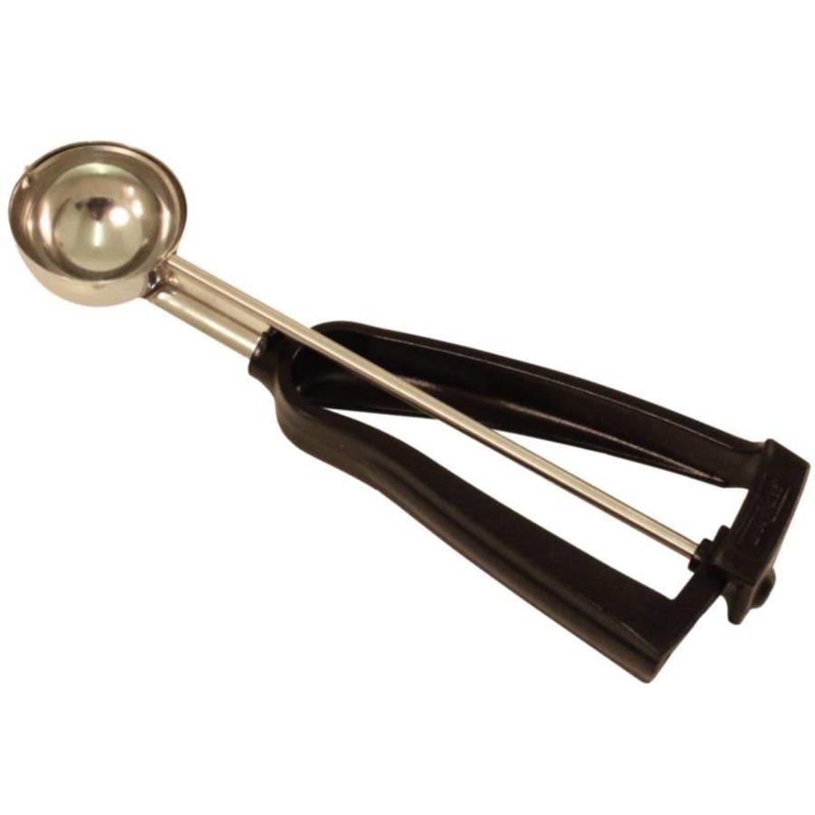 Ice cream portioning spoons stainless steel | 10 sizes