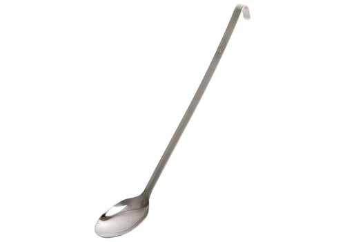  Vogue Cuillère de service en acier inoxydable | 47 cm 