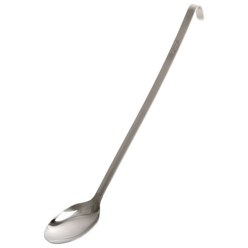  Vogue Stainless steel serving spoon | 47 cm 