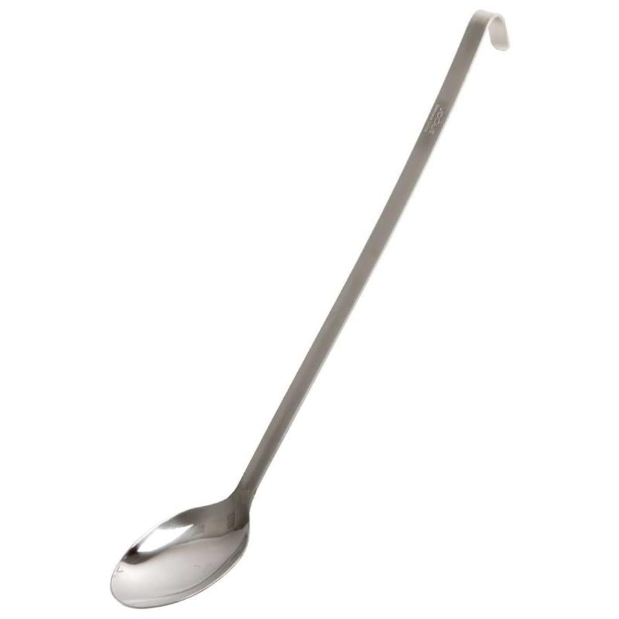 Stainless Steel Serving Spoon | 47 cm