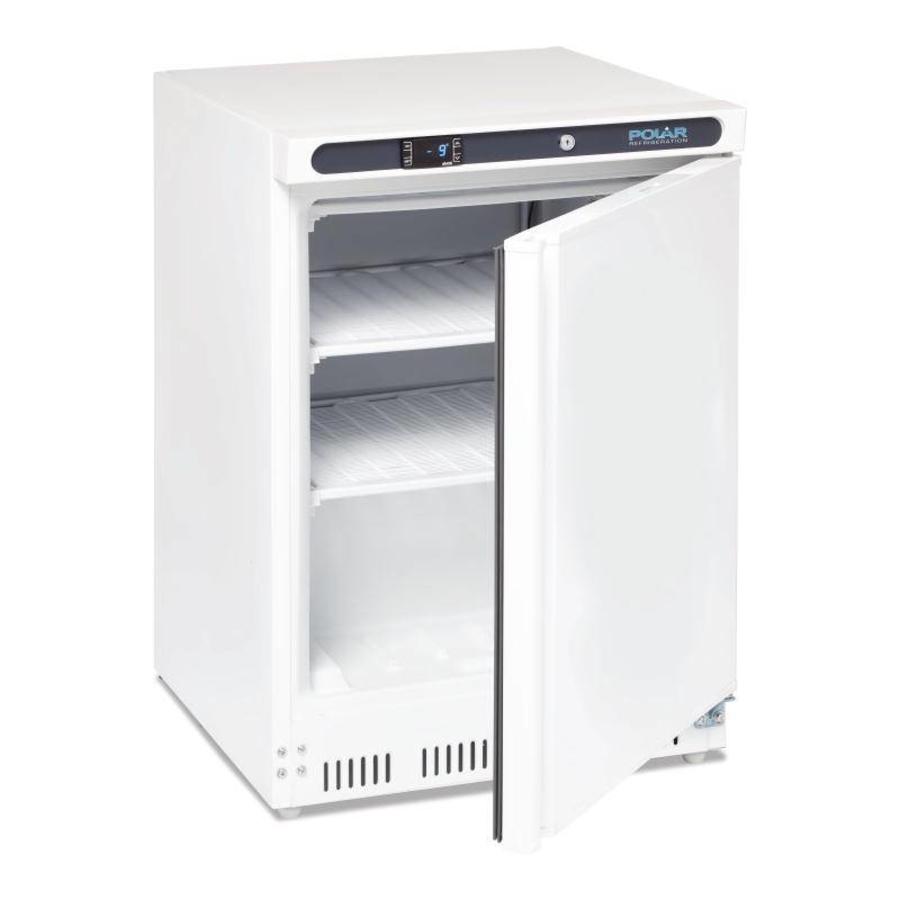 Congélateur Petit | 140 litres