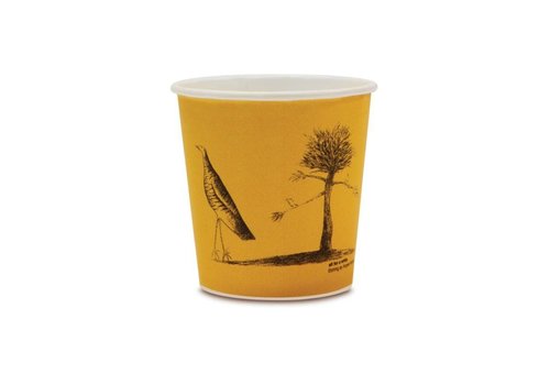 Paper cups standard HoReCa - MoraCup