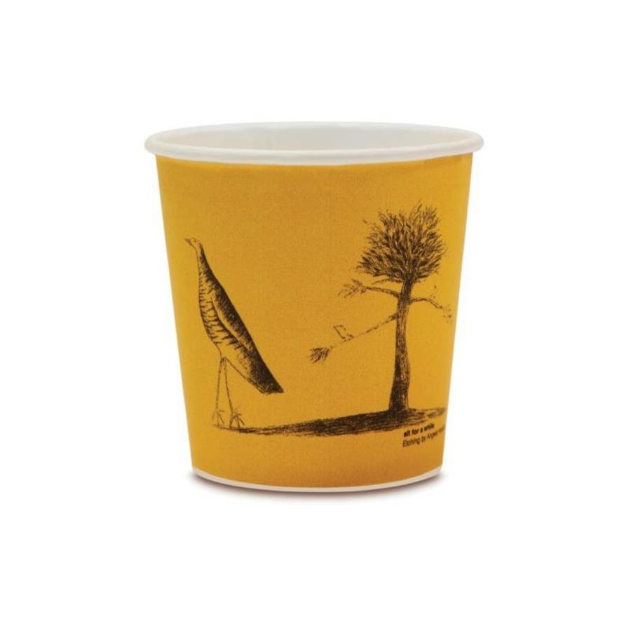Super insulating cups (pcs 1540)