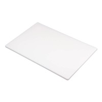 Planche à découper en plastique 450x300x12mm | 6 couleurs
