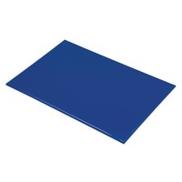 Schneidebrett Kunststoff | 600 x 450 x 12,5 mm | 6 Farben